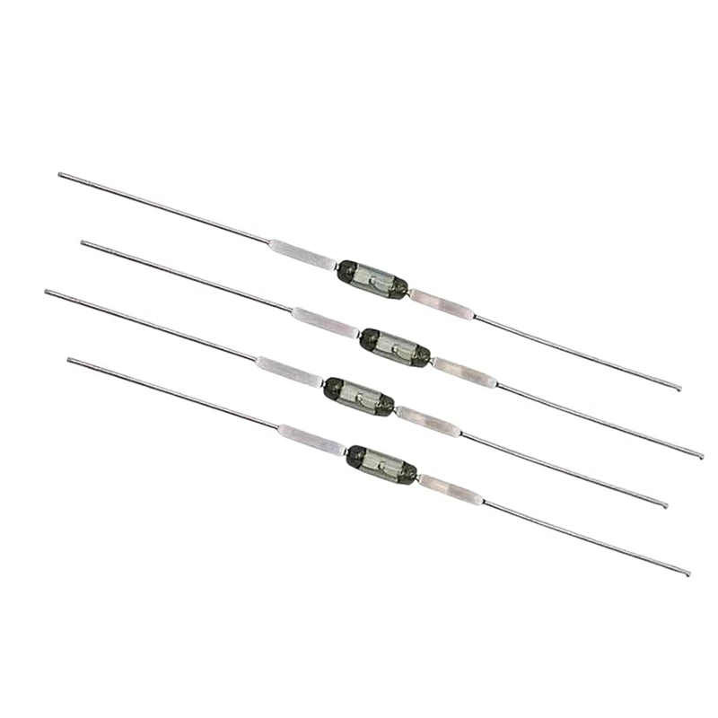 

NEW_50Pcs Ri-80 Switches Normally Open Contacts 1.8x5Mm