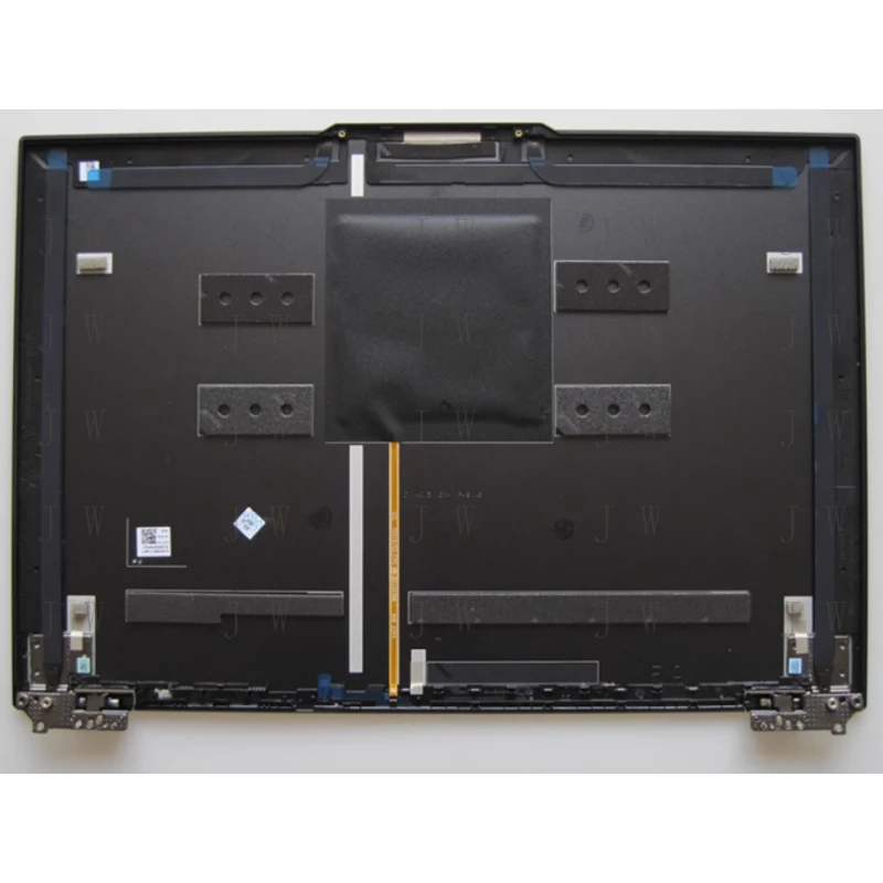 

Новая верхняя крышка (A-корпус) для Lenovo Legion 5 Pro 16 (Y/R9000P, IRX9, ARX9) 2024 года