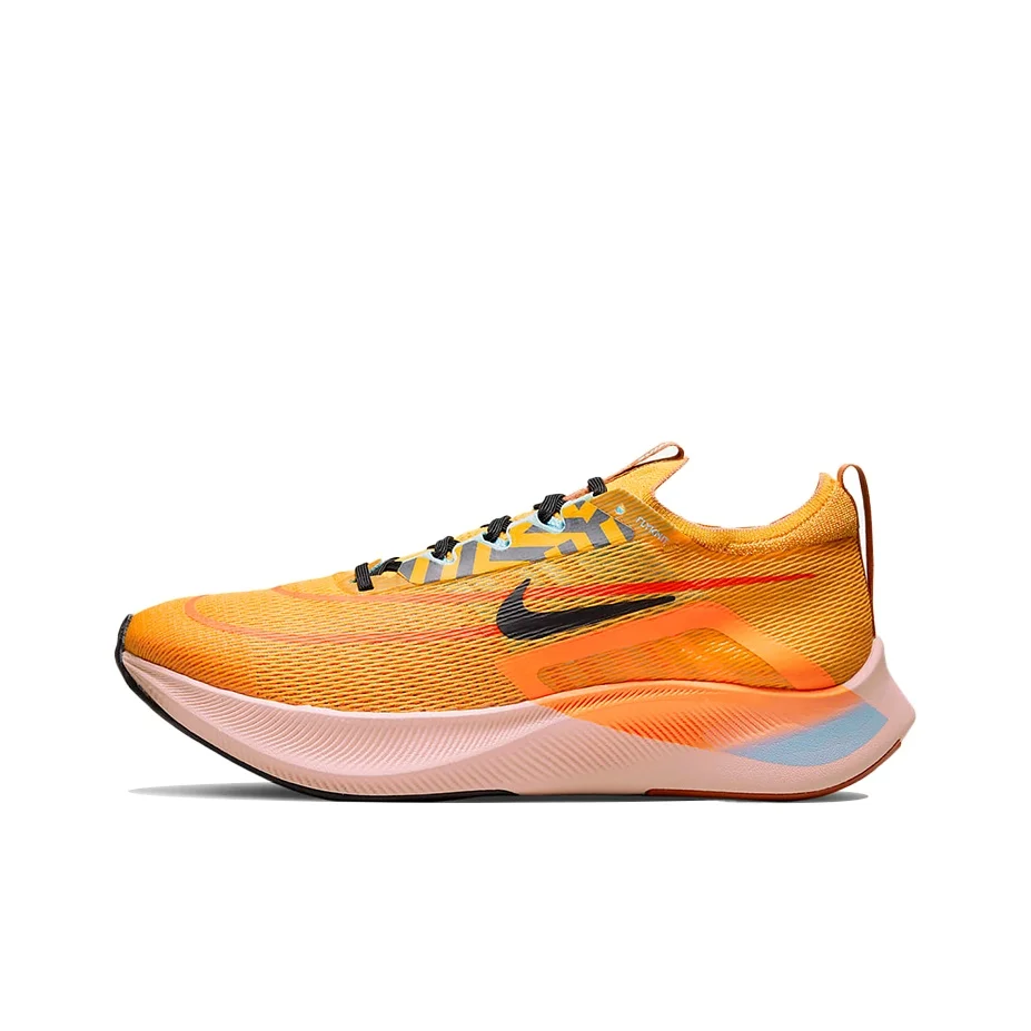 

Nike Zoom Fly 4 'University Gold' DO2421-739