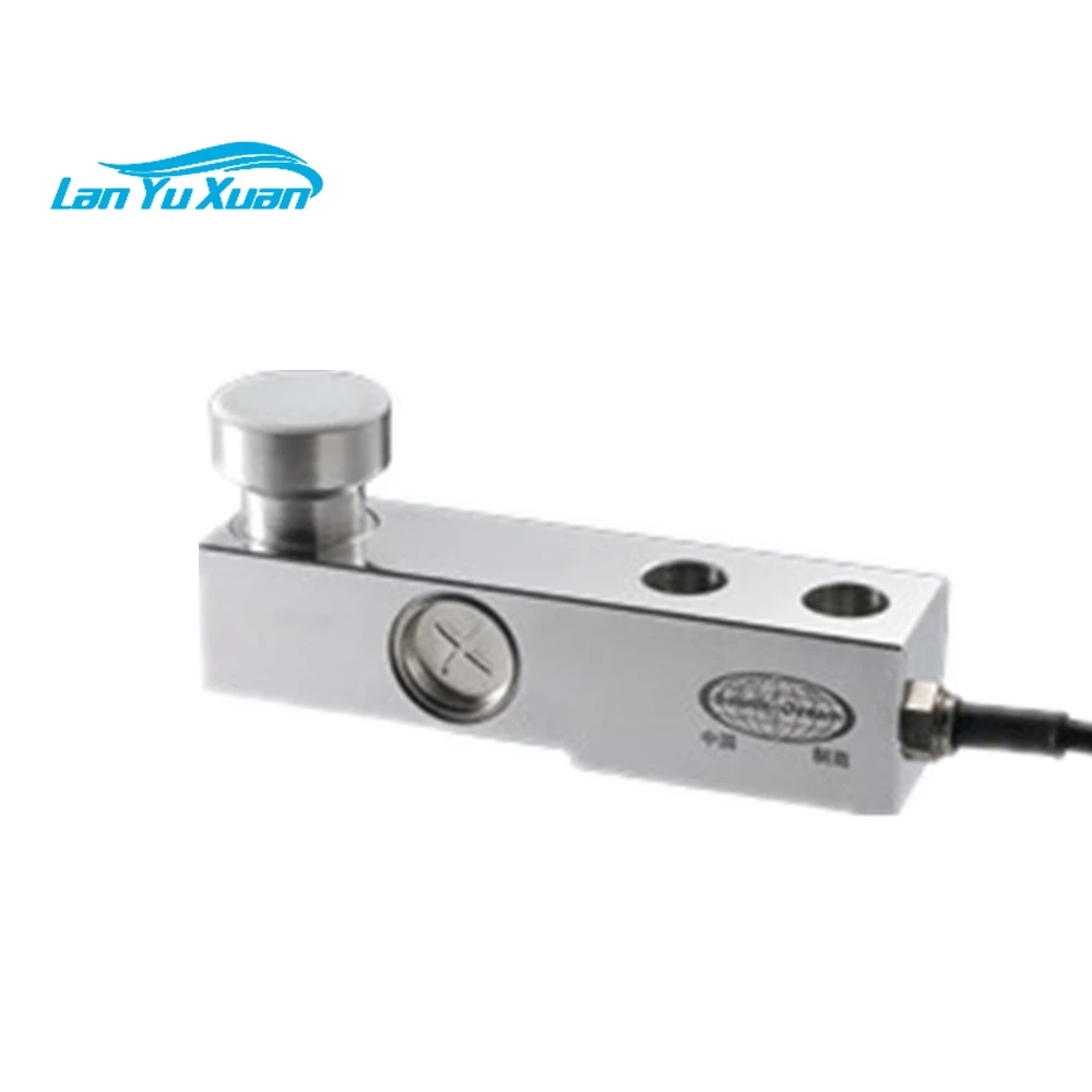 GX-2 Shear beam load cell for electronic truck scale 20T