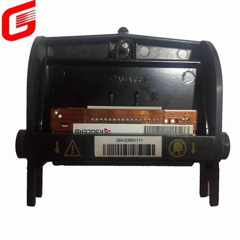 Evolis  Zeinmus Primacy Thermal Print Head Membership Card Printer Card Printer Accessories and Consumables