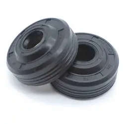 2pcs Crankshaft Oil Seal For Husqvarna 36 41136 137 141 142 235 236 240 530056363 Chainsaw Spare Parts