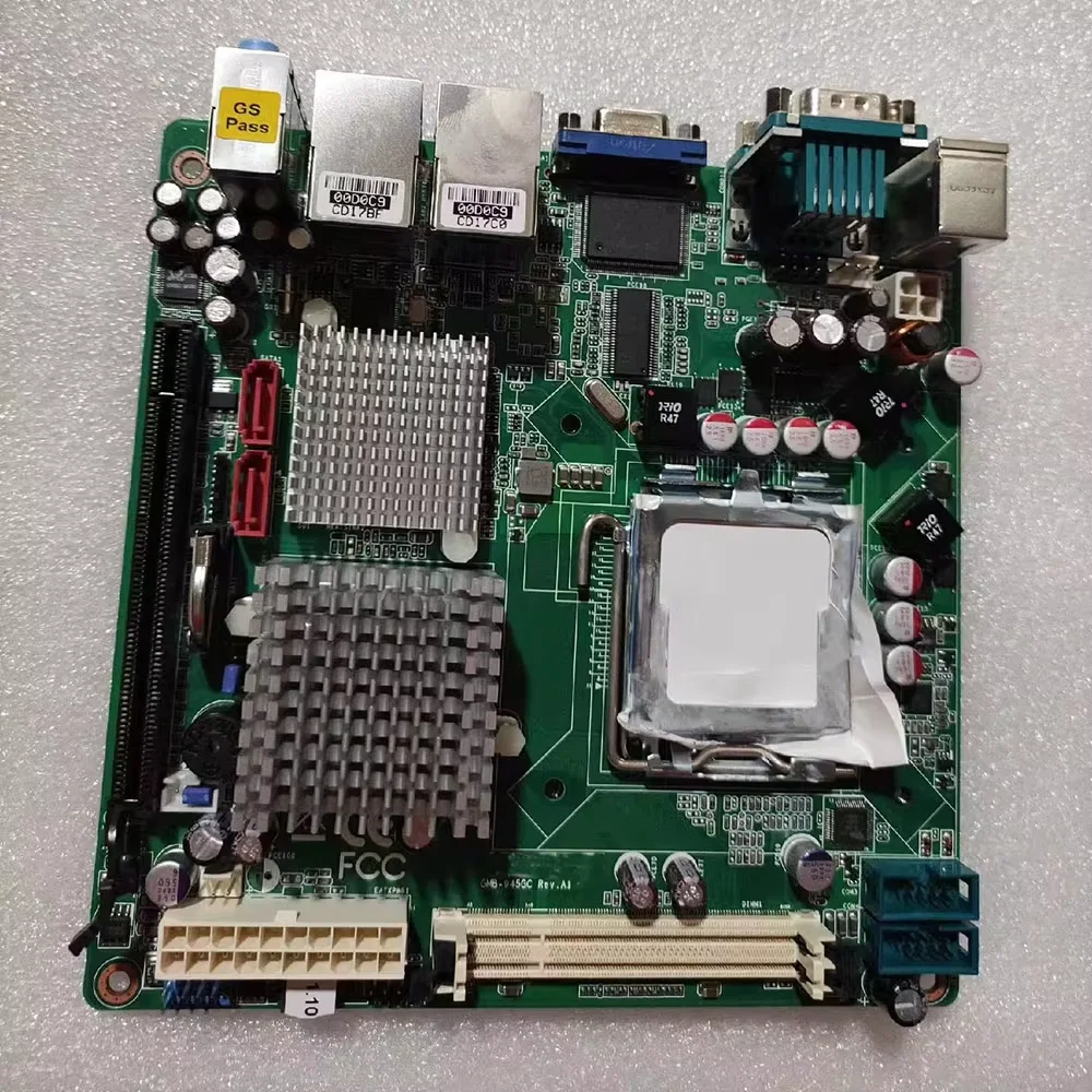 Micro-Atx Motherboa…