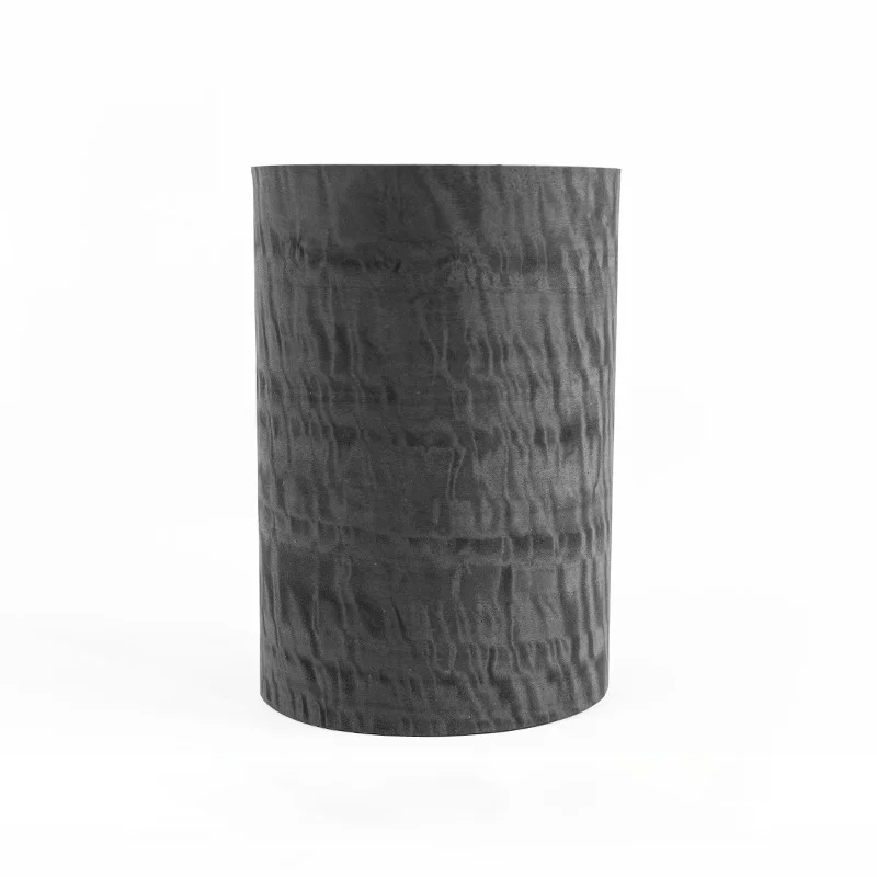 15x260 سنتيمتر الطبيعية متفحمة أسود مجعد الأوكالبتوس الخشب القشرة لتجديد الأثاث لوحة الحائط Crafts بها بنفسك الحرف #6