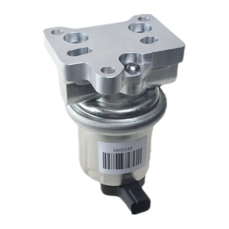 Fuel Transfer Pump 4935095 For engine ISX 15 QSK 15