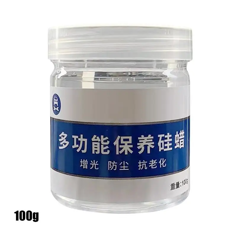 Car Sunroof Track Lubricating Grease Door Abnormal Noise Antirust Oil  Mechanical Maintenance Gear Bearing Grease Lubricating