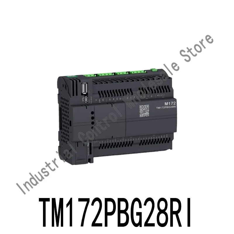 

Новый оригинальный модуль ПЛК Schneider TM172PBG28RI