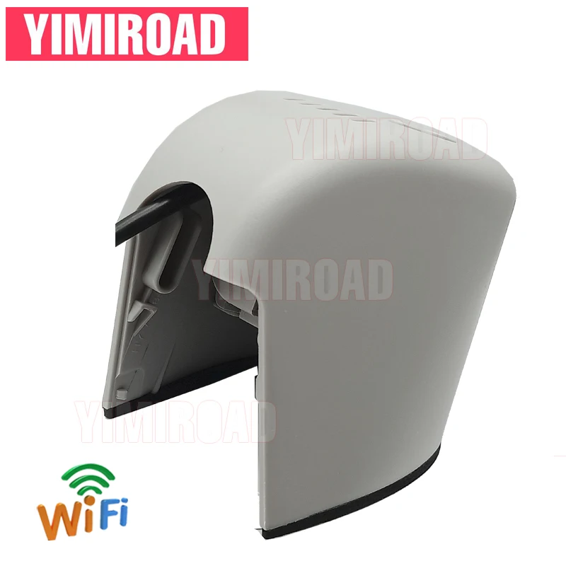 Yimiroad PH04-1K 1080P Edição Wifi Carro Dvr Gravador de Vídeo Dash Cam Para Porsche Taycan Macan 911 Panamera 2018-2024 10% Carros