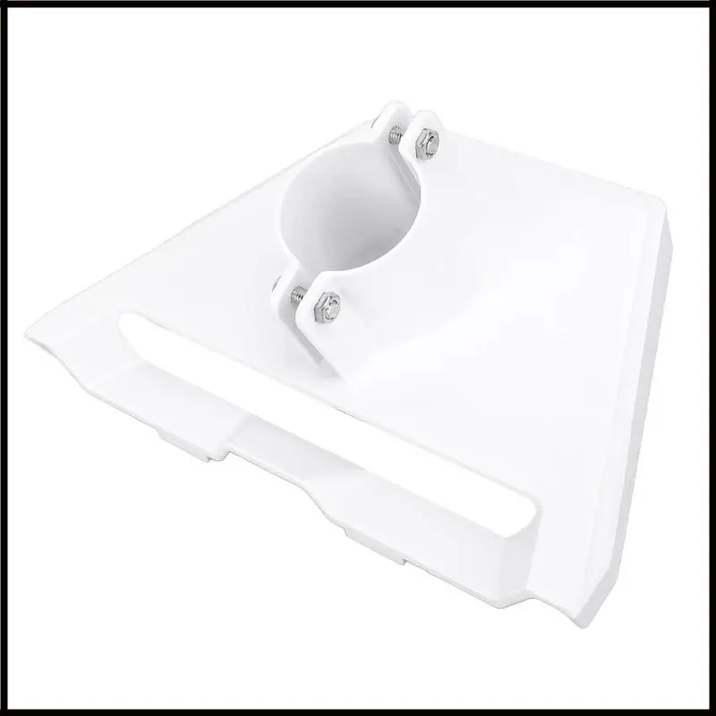 Picture 6: Waterproof Dish Antenna Base Mounting for Mobile Applications Nonslip Base