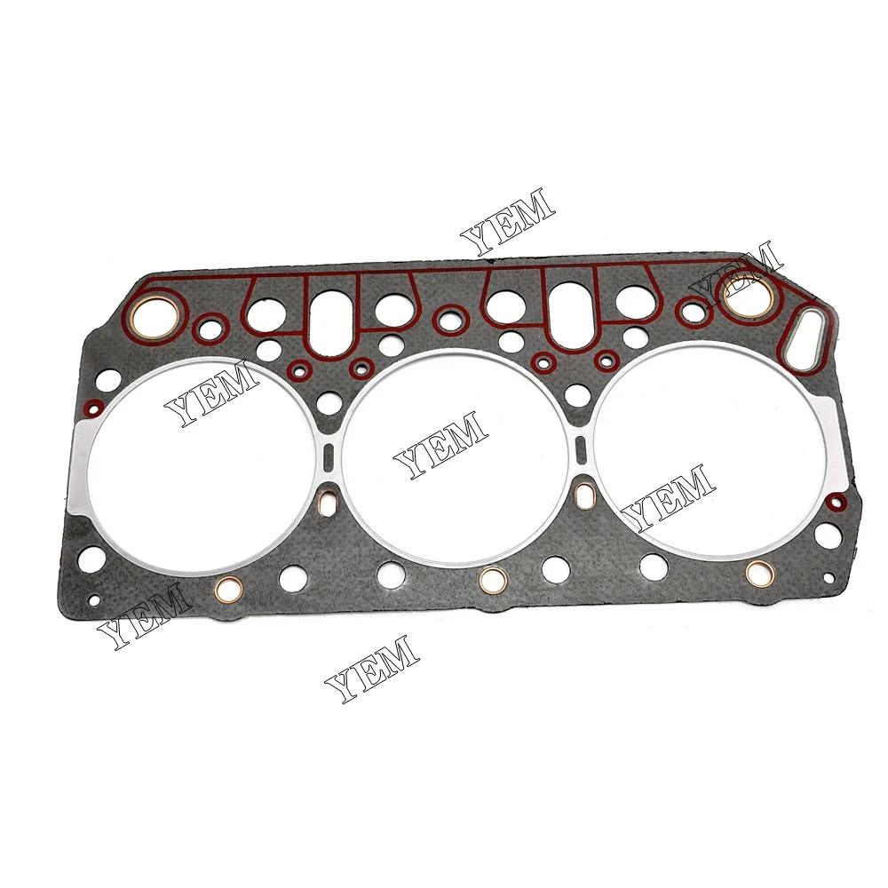 new Head Gasket--New Stylt For Doosan D2366 Engine Parts