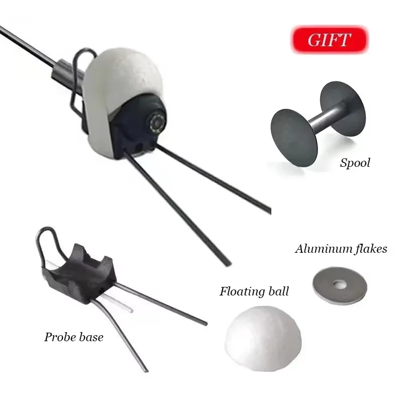 Thumbnail 3 - #26 Compare Underwater Fishing Cameras Before You Buy