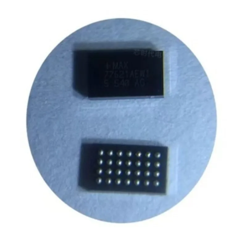 MAX77621AEWI 77621AEWI bga 2 개