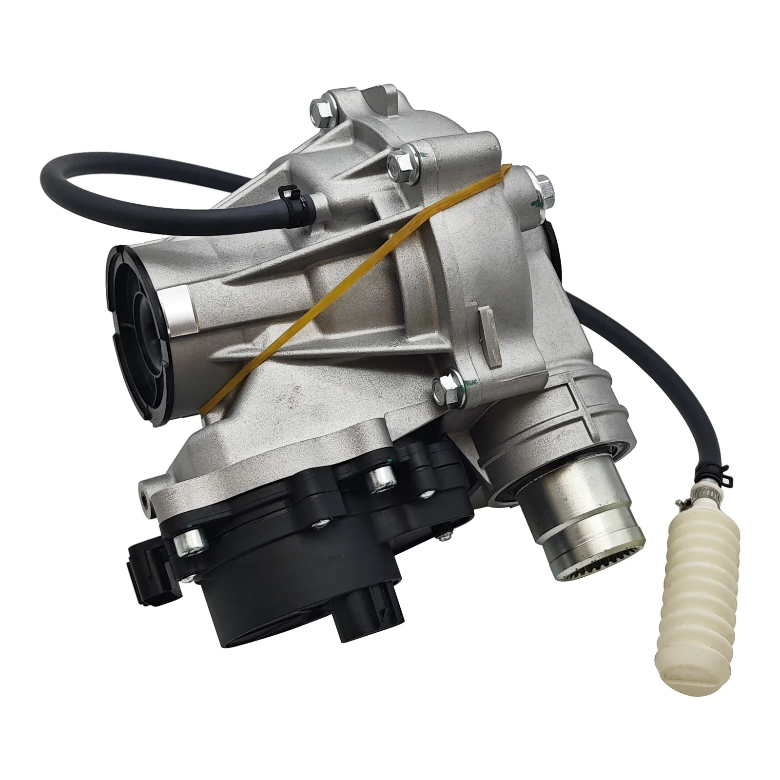 

2025 Hot Sale Differential Front Driving Axle OEM 21120100031 21120100002 for Liangzi ODES 650 800 1000 Quad ATV UTV Spare Parts