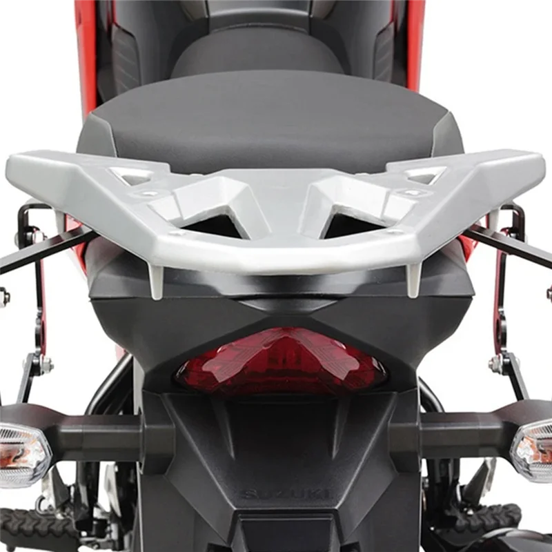 

Trunk Bag Support Bracket Saddle Bag Side Trunk Bag Holder For Motorcycle V-STROM 250 SX V-STROM 250 SX 2022-2025