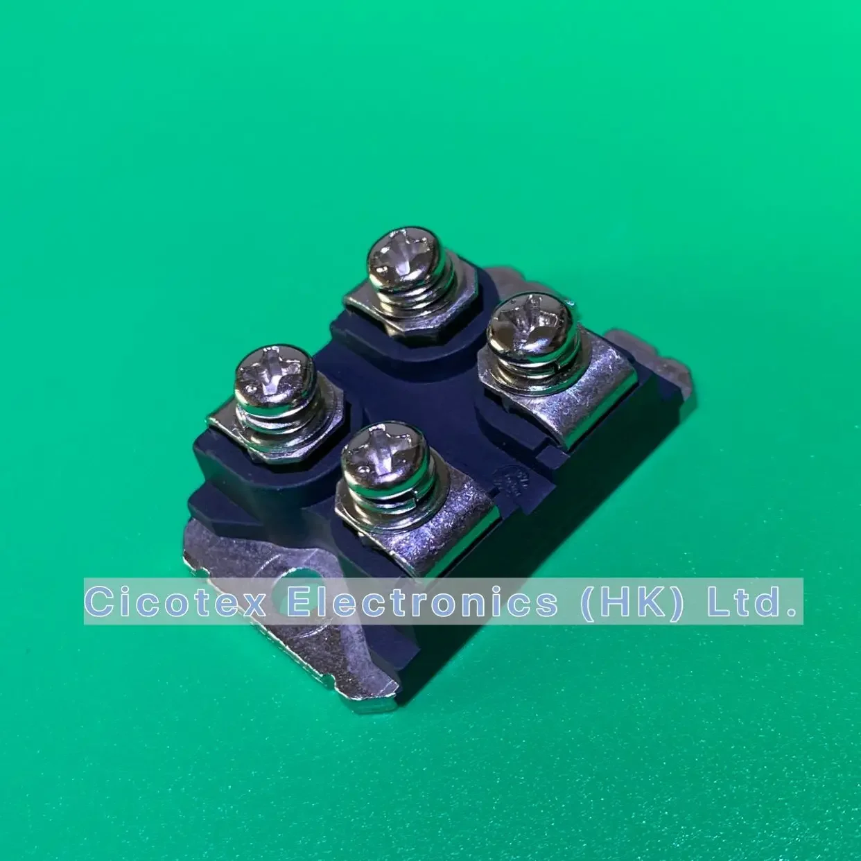 

APTCC1184 SOT227 APTCC 1184 Triple phase leg Super Junction MOSFET Power Module IGBT APT CC1184 APTC-C1184