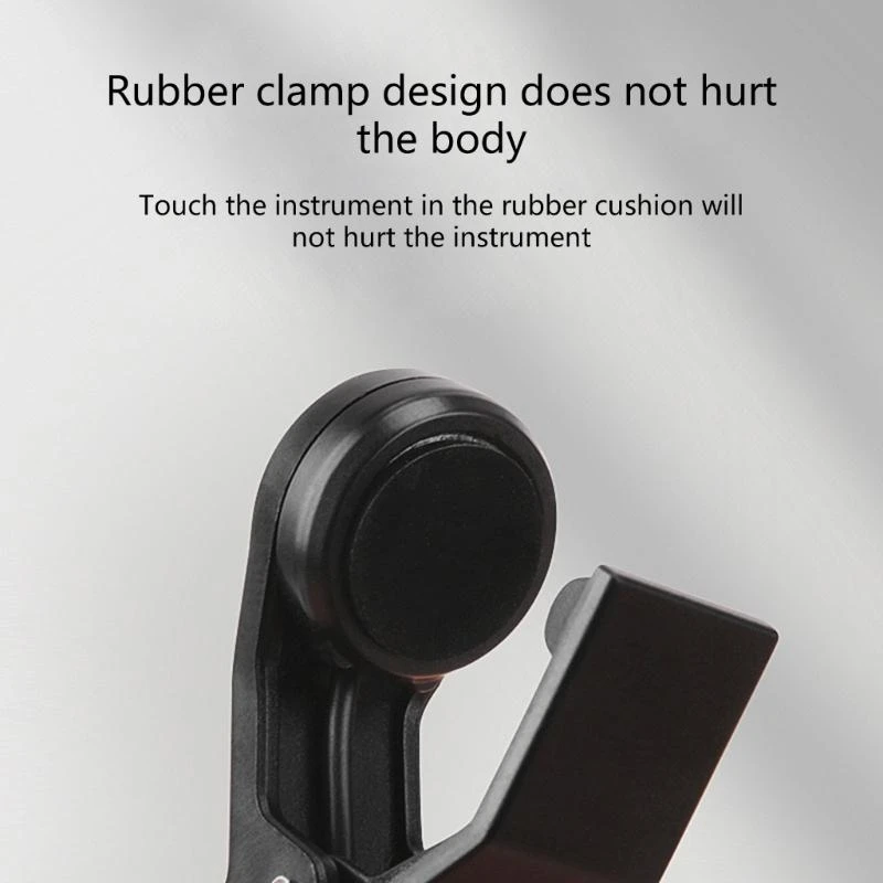 Piezo-Kontaktmikrofone Gitarre Mandoline Bouzouki Violinen Banjos Ukulelen