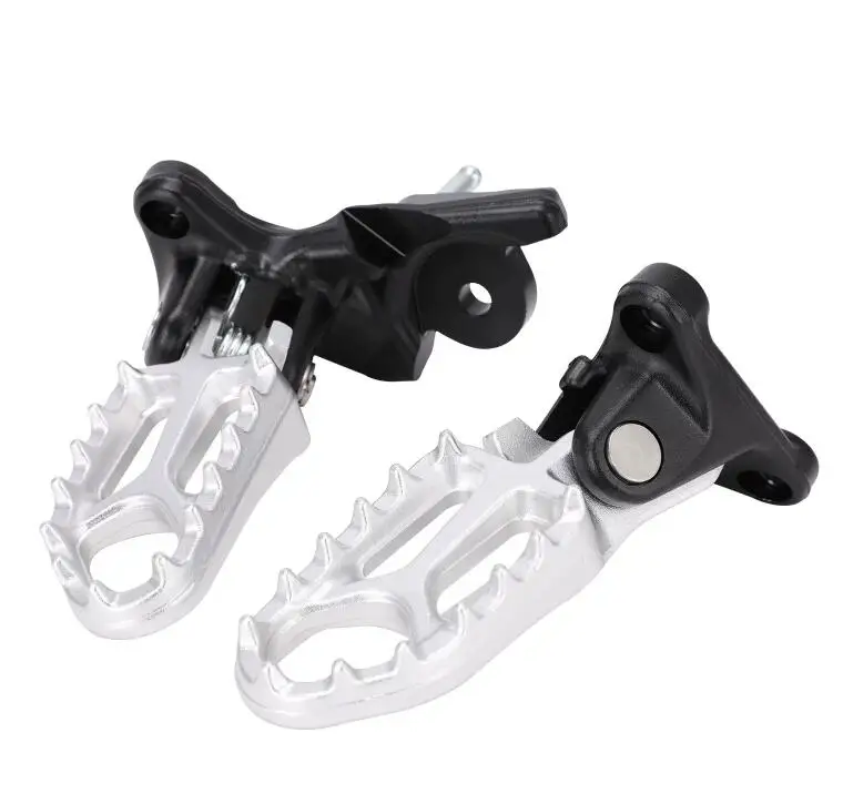 Left Right Pedal Assembly for Sur UltraBee Electric Cross-country Bike SUR-RON Ultra Bee Foot Pedal Special Accessories