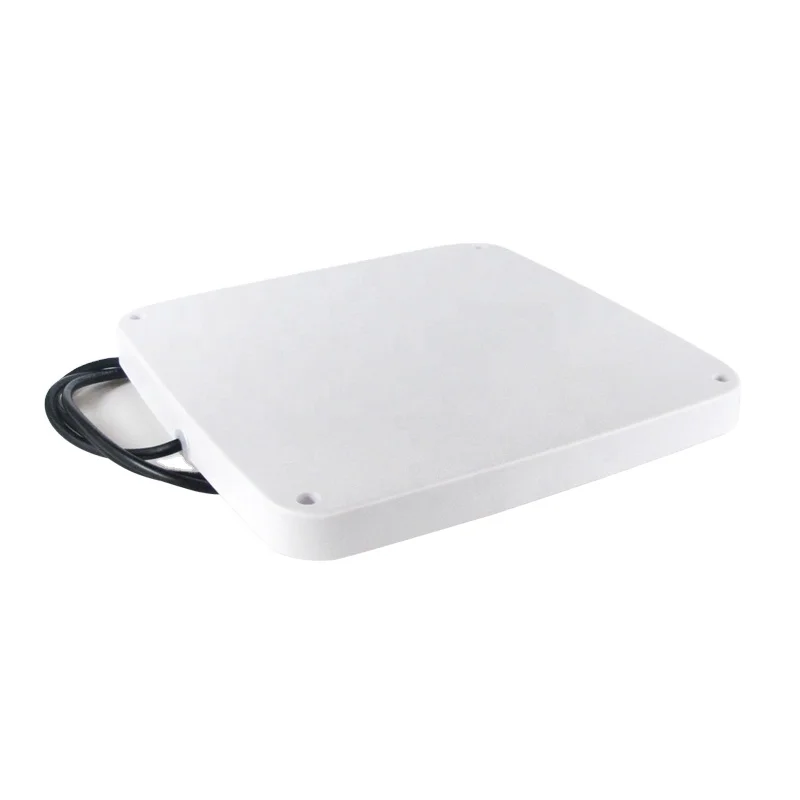 

Flat Directional Antenna 10 DBi High Gain for All 868mhz 915mhz Wireless Iot Module and Device
