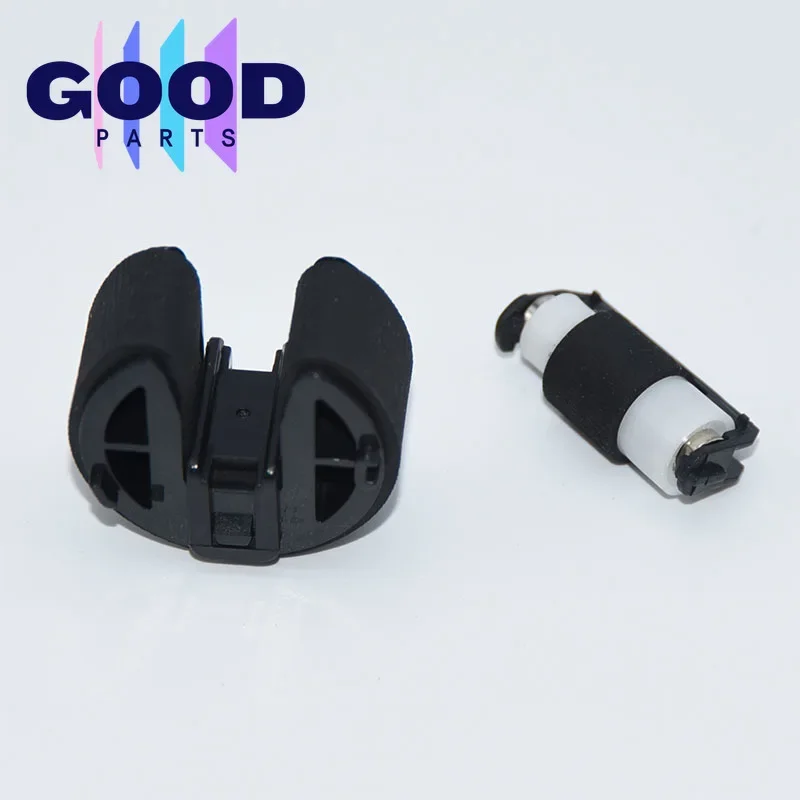 5set CP2025 CM1415 CP1515 M476 Separation Pickup Roller for HP CP1215 CP1210 CP1510 CP1518 CP1525 CM1312 CM2320 M375 M475 1515