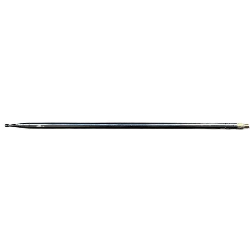 Nvarcher 5.28m Whip Antenna 201 Stainless Steel for PAC-12 JPC-7 Portable Short Wave
