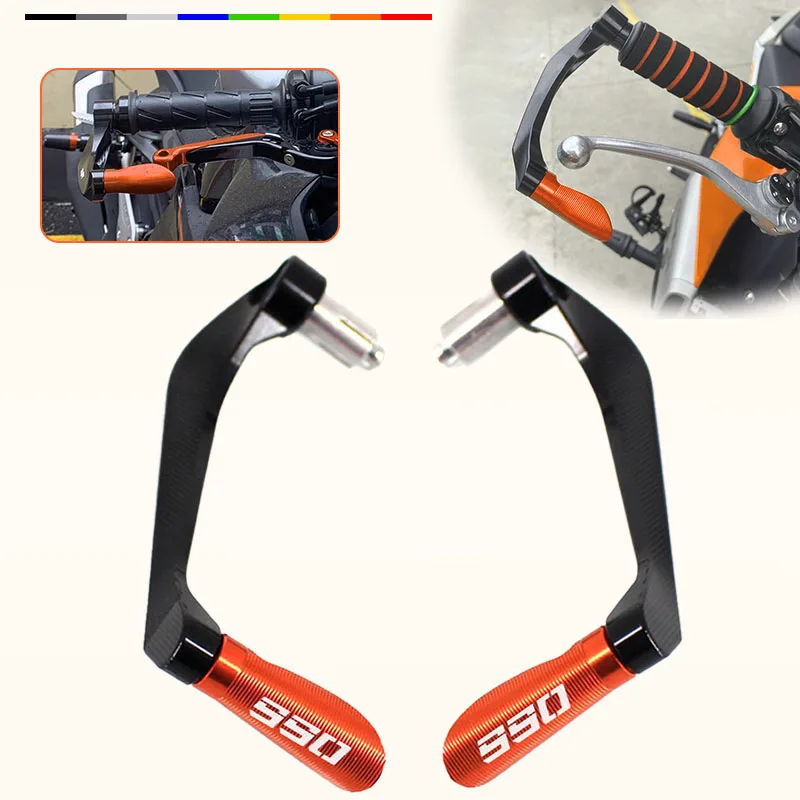 Motorcycle CNC 7/8