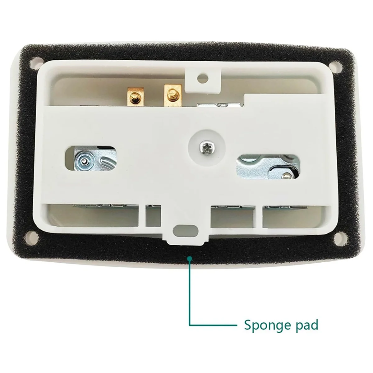 HOT 4655 デジタル制御湿度計制御スイッチ、家全体のダクトまたは壁に取り付けられた加湿器制御湿度計 110v