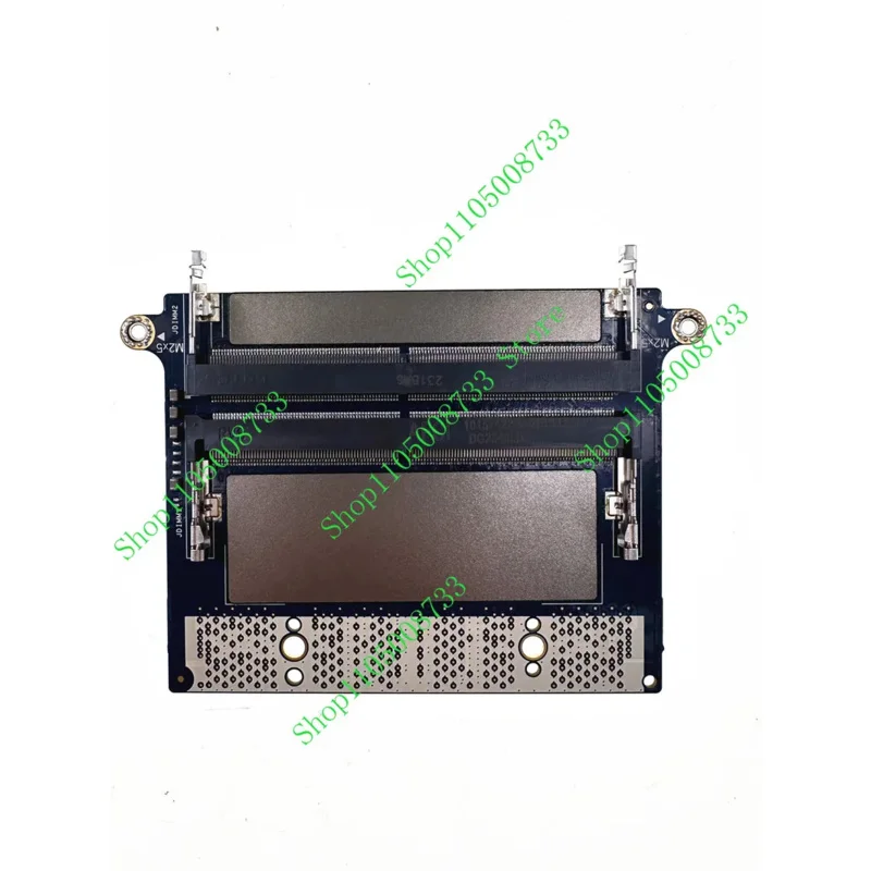 PJSE Original For DELL Precision 7670 7680 7770 7780 memory board, memory board interface HDC50 0RN12H 0DY9M7 LS-L88BP LS-L88LP