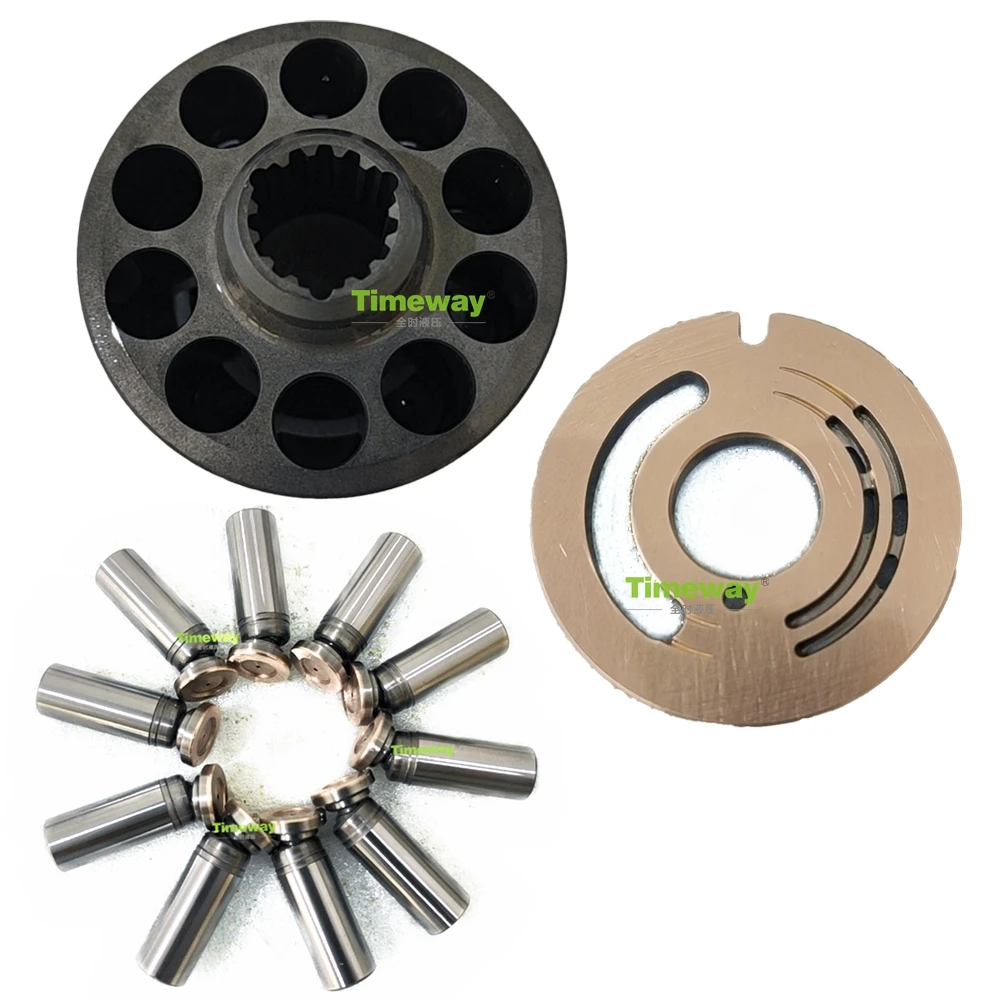 

Гидравлические ремонтные комплекты, запасные части для насоса для ремонта YANMAR D58842-86100, аксессуары для инженерных машин