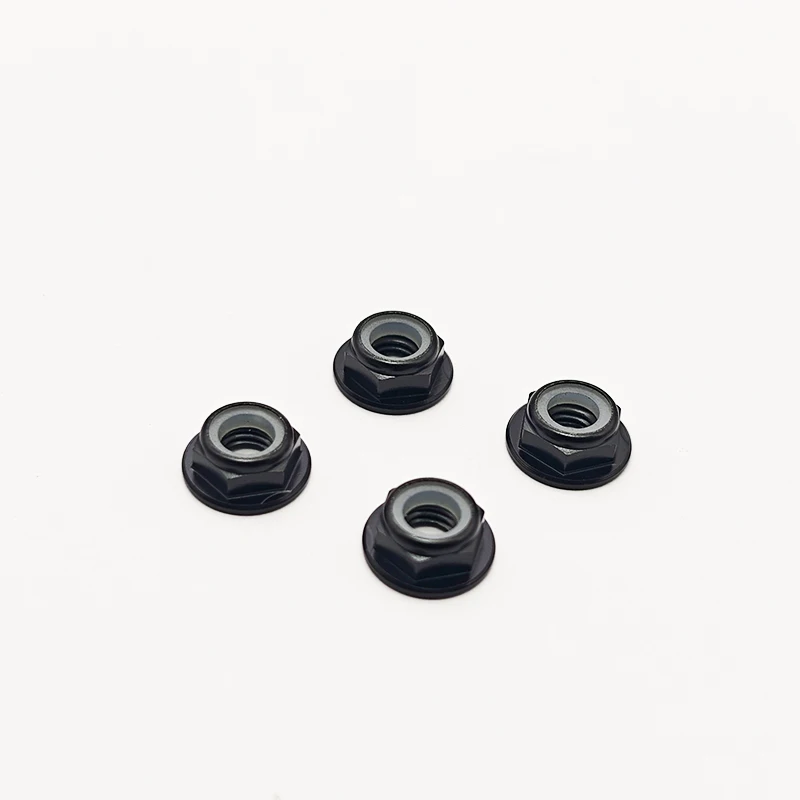 4 Stücke M5 Motorschraube Requisiten Mutter Flansch Mutter Propeller Adapter Entriegelungsschlüssel CW CCW für RC FPV Racing Drone 2204 2205 2306 Motor