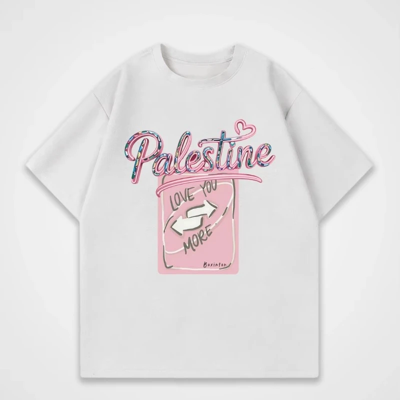 البوب تي شيرت للرجال النساء الجرافيك تي شيرت بلايز الملابس القطنية كبيرة الحجم تي شيرت جديد القمصان والقمصان Y2K الصيف جودة عالية #1