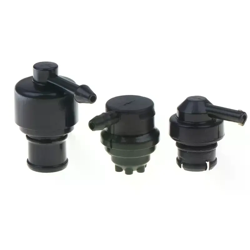 Fuel Tank Vent Valve Pressure Regulator Balancer For MS200T And FS90 For MS250 Lawn Mower Parts Garden Tools - view 4