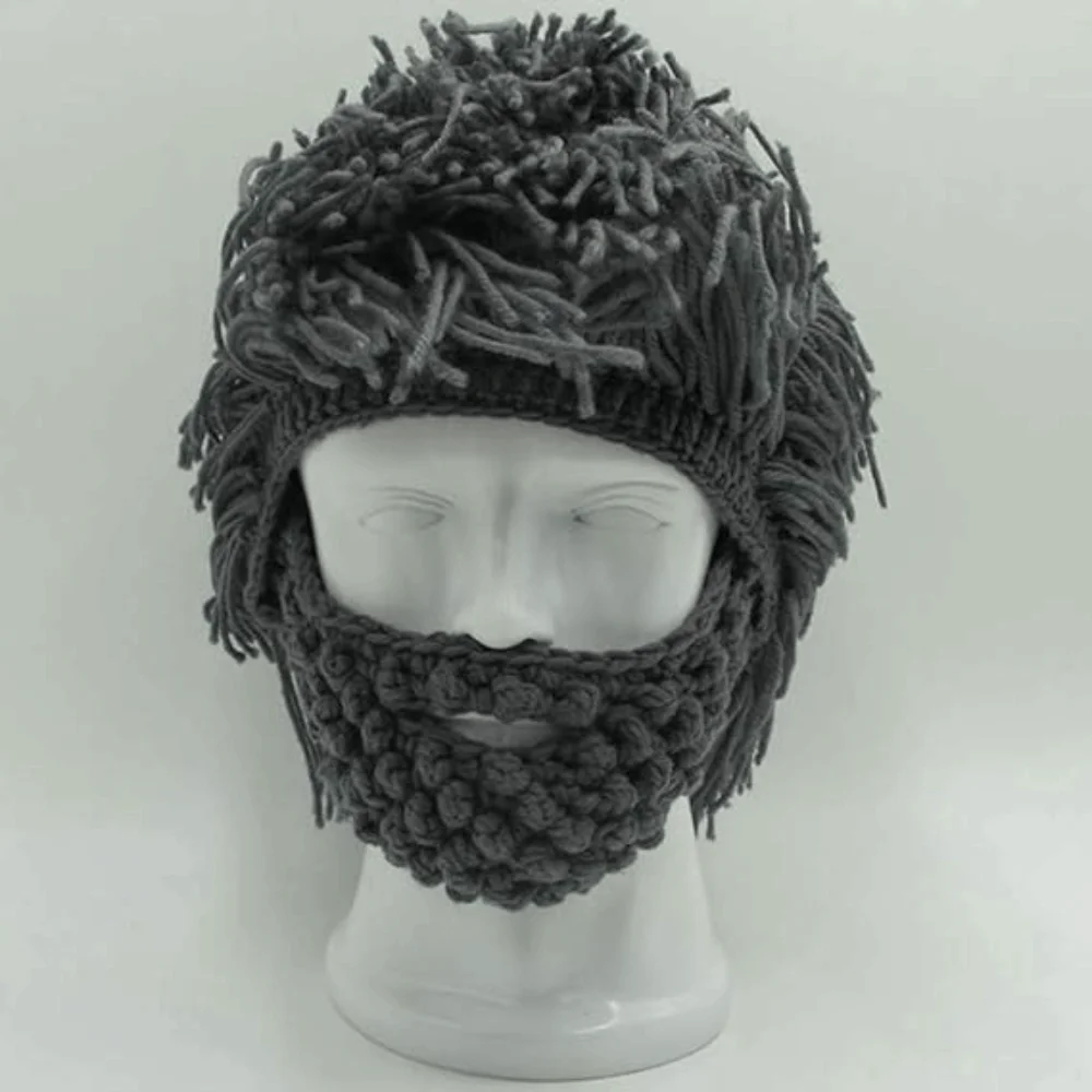 Thumbnail 4 - #76 Knit Beanie Hats Discount Picks