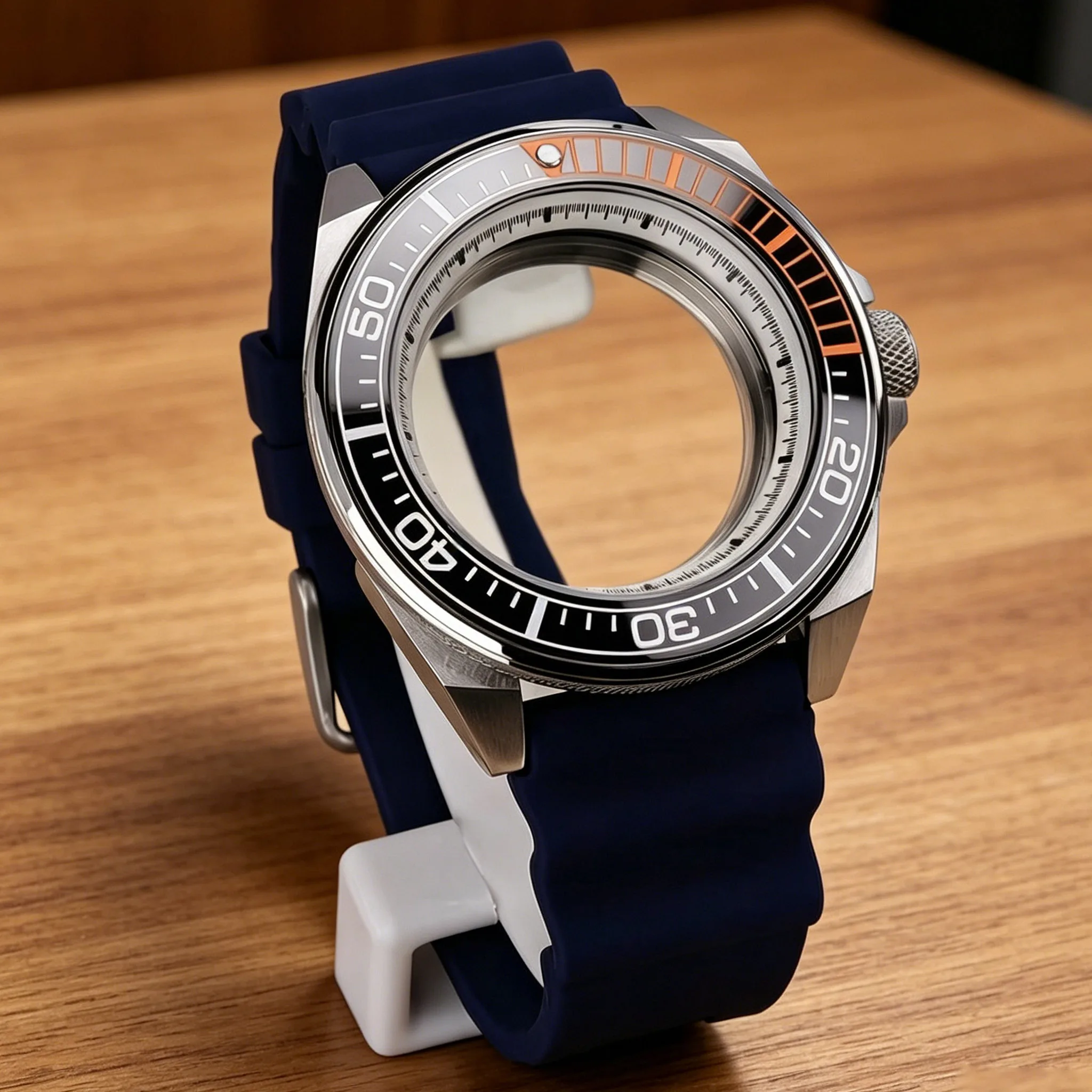 boitier-de-montre-mod-samurai-438-mm-bracelet-en-caoutchouc-etanche-lunette-en-ceramique-pour-mouvements-seiko-nh35-nh36-nh34-nh38-pieces-en-verre-saphir