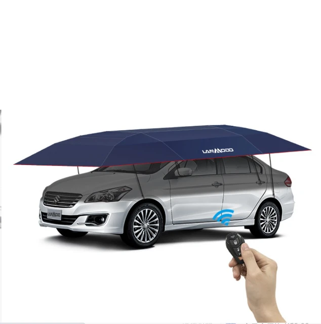 Lanmodo car umbrella hotsell