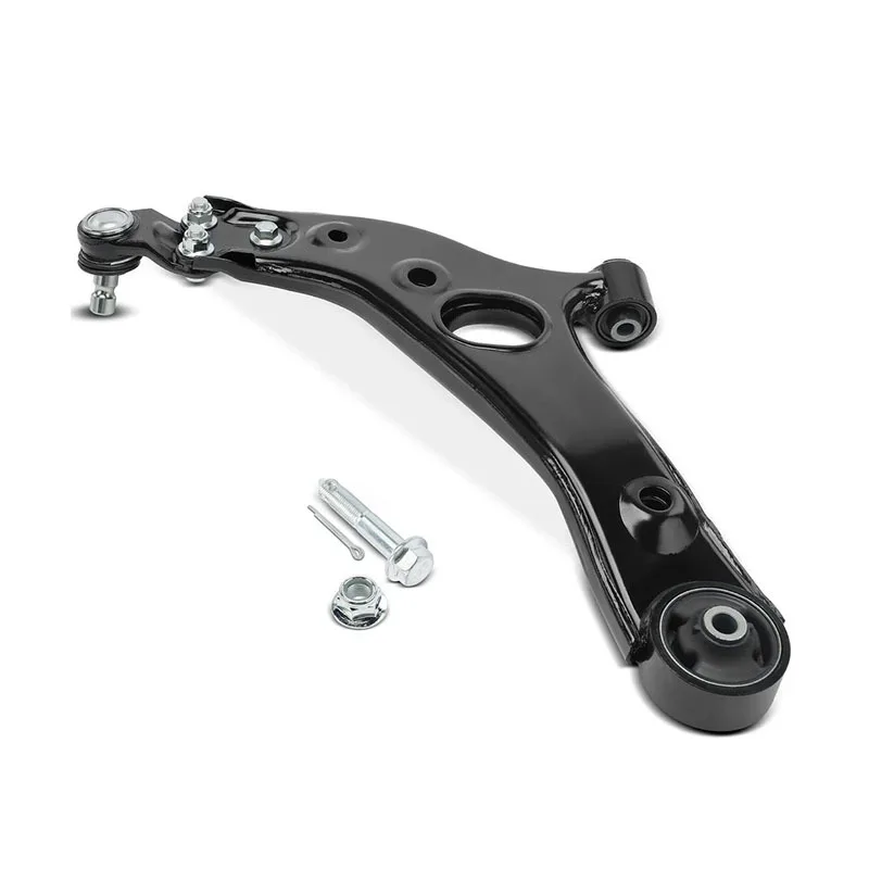 545013S100 for Hyundai Sonata 11-14 Kia right front lower control arm and ball head assembly