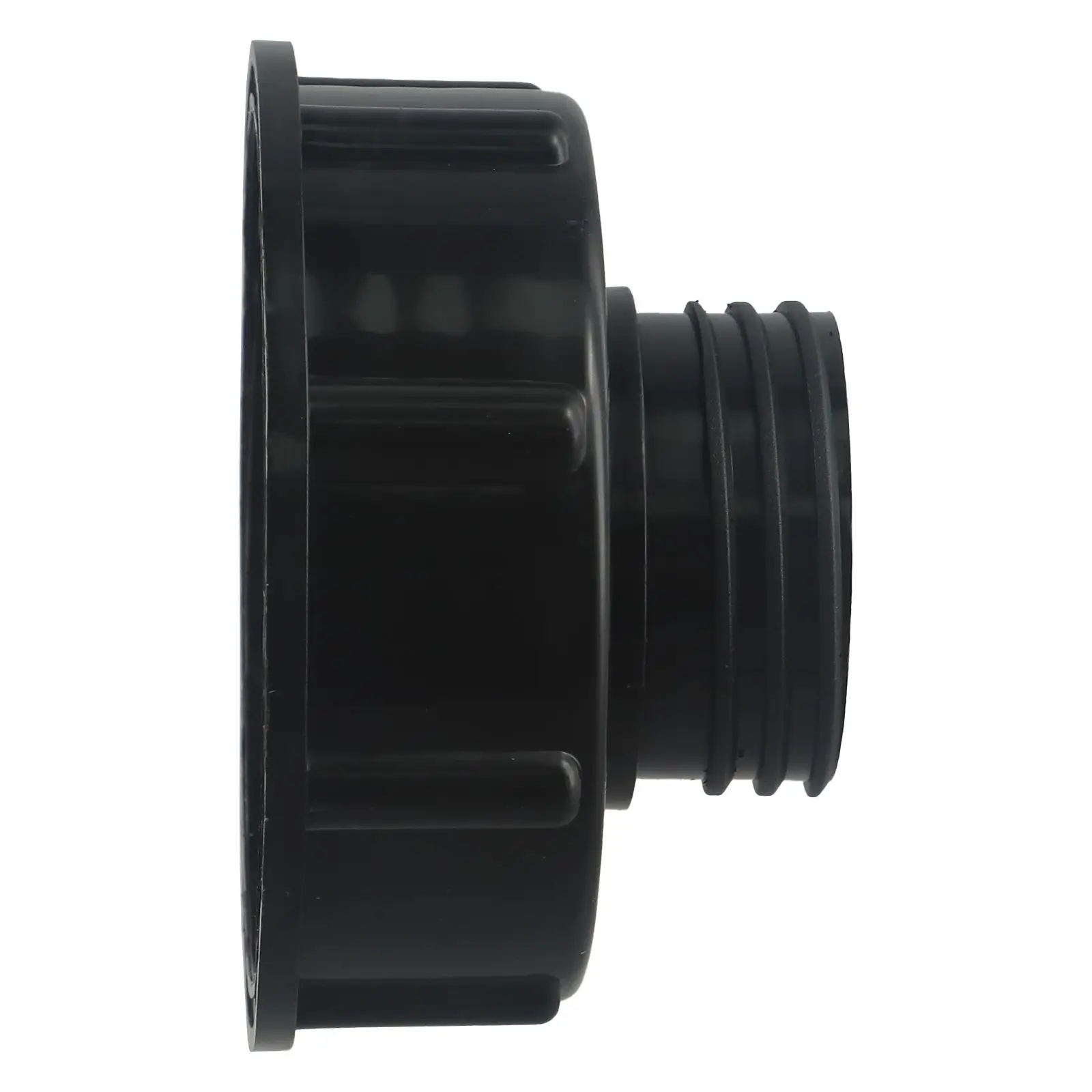 Seamless Connection For Liquid Transfer Ton Container Connector Resistant To Wear And Tear For IBC Water Tanks