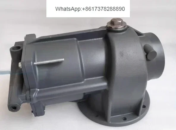 Air Intake Valve Spare Parts 1623079400 for Atlas Copco Air Compressor 1623079480 GA160 Unloader Valve