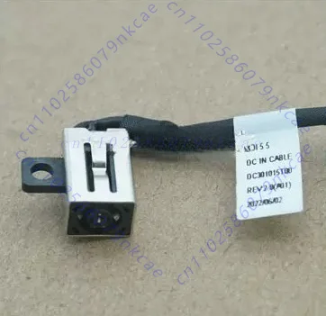 For Dell Lingyue 3520 3530 3511 3515 5593 04VP7C power interface charging head