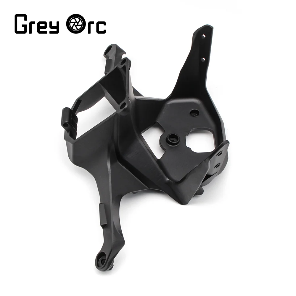 

Motorcycle Front Lighting Headlight Bracket Fixed Headlight Bracket For Ducati PaniGale 899 1199 2012-2014 Accessories