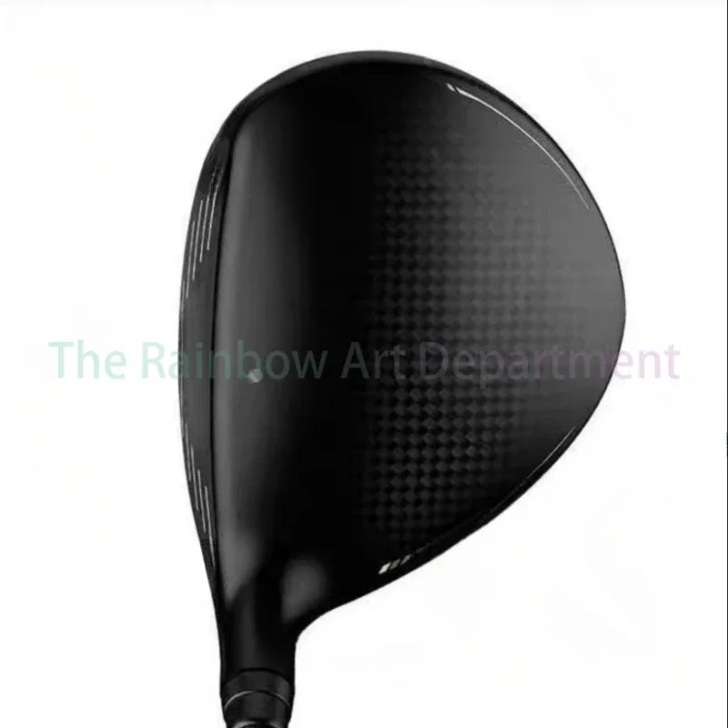 Men's golf club G430 fairway wood No. 3, No. 3, No. 5 wood G425 upgrade, high fault tolerance