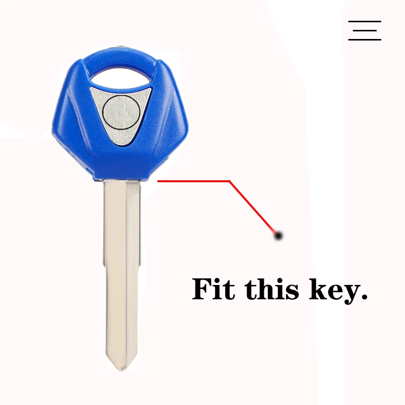 لياماها T-MAX 560 530 500 TMAX500 TMAX560 TMAX530 TMAX SX DX دراجة نارية الملحقات حافظة مفاتيح قذيفة المفاتيح مفتاح حامل #4