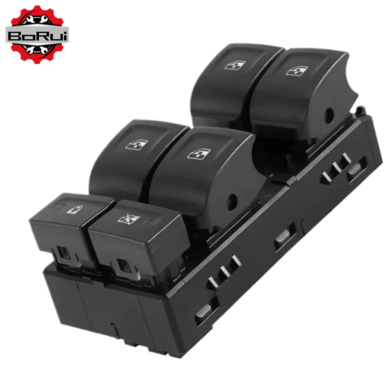 

OEM 23427098 23129539 Electric Power Window Master Control Switch Fit For Chevrolet Silverado GMC Sierra 2015-2018