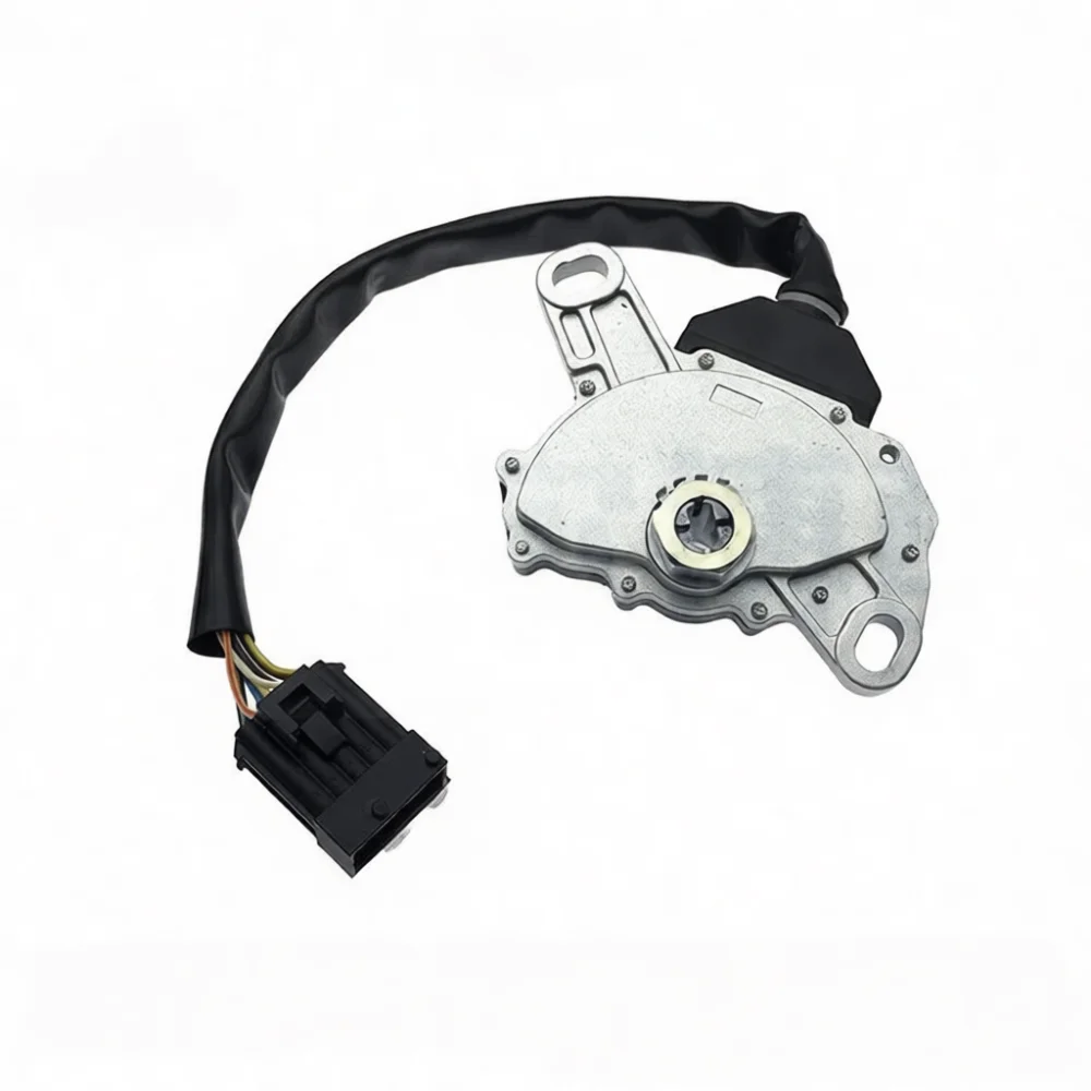 Automotive Transmission Position Control Switch For Saab 9 5 Opel Chevrolet Repair Module 5482327 09201296 84540 2404 view 6