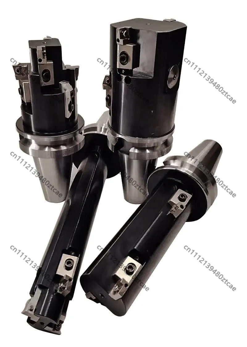 SSKCR SCSCR SCFCR STFCR 45° Indexable Boring Bar, Compound Step Tool Holder, CNC Lathe Tool