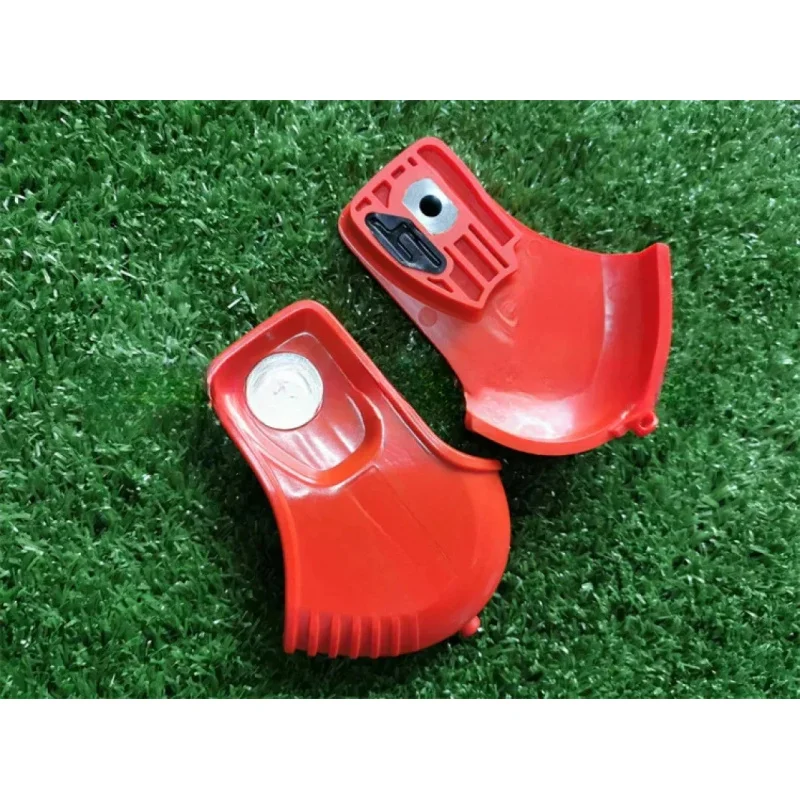 高品質ポールソーガイドバープレッシャーカバー-ハスクバーナ525lk-536-psj2310用