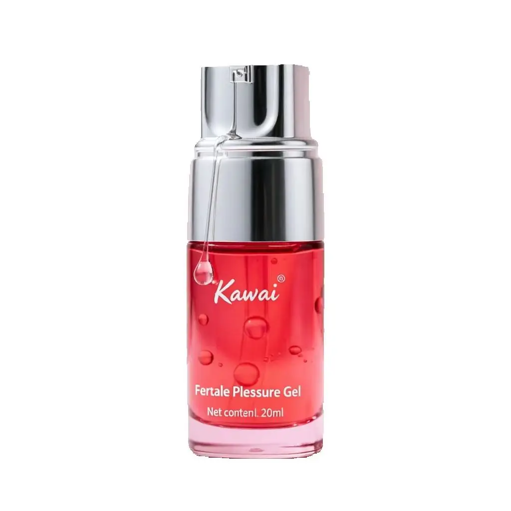 Women Hydrating Comfort Gel Daily Personal Care Lightweight Smooth Skin Friendly Moisturizing Formula