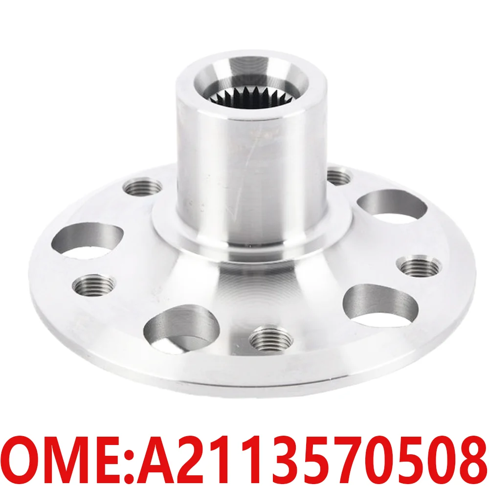 

For Mercedes-Benz A2113570508 W209 W231 SL500 SL63 SL400 SL350 SL65 CLK63 car Wheel hubs bearings axle wheels flanges Auto parts