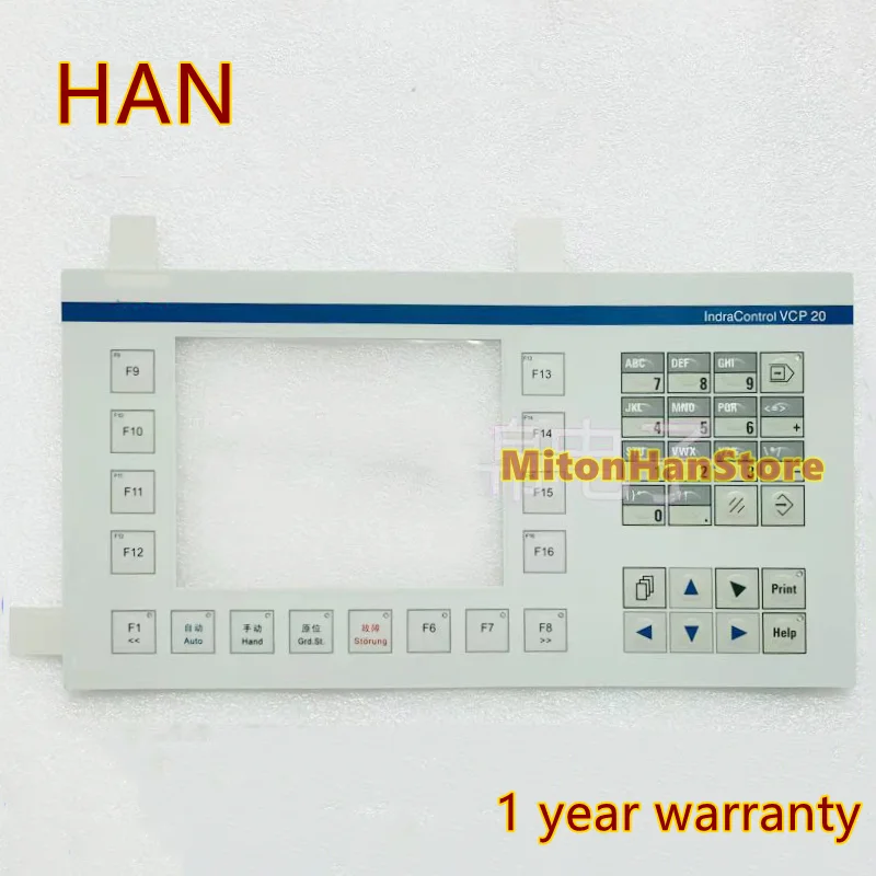 New For VCP20.2DUN-…