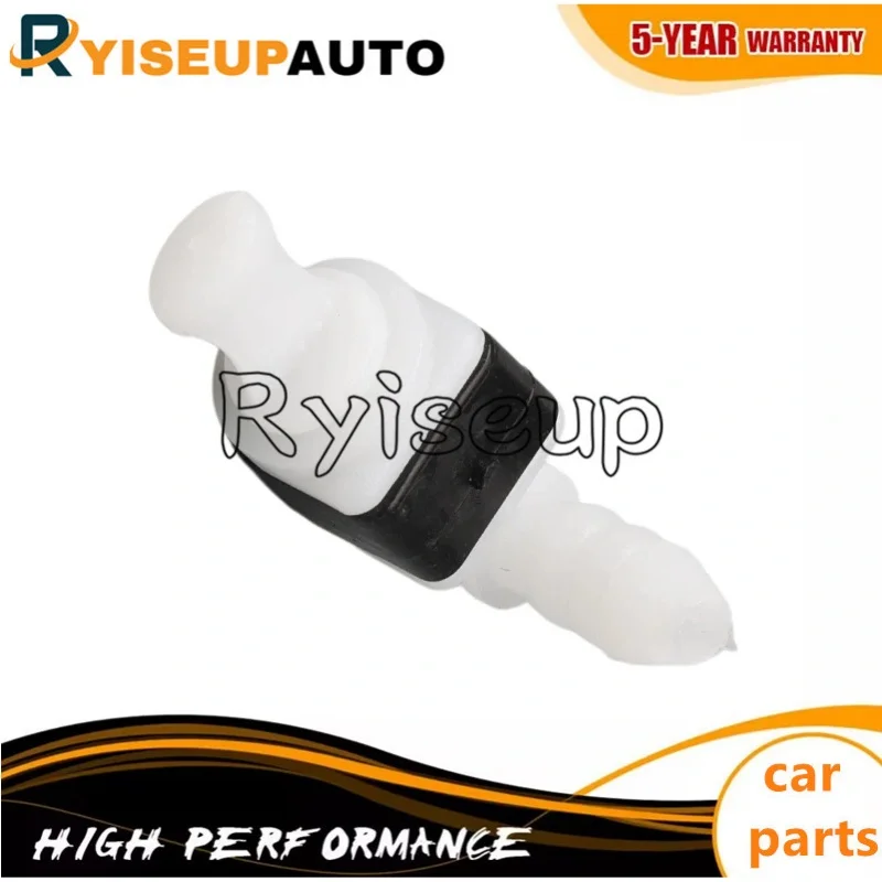 

3B0955665 3B0955665C 3B0955665 1 шт., разъем сопла омывателя лобового стекла, зажим для A3 A4 A6 A8 Q5 Q7 TT Beetle Golf Jett