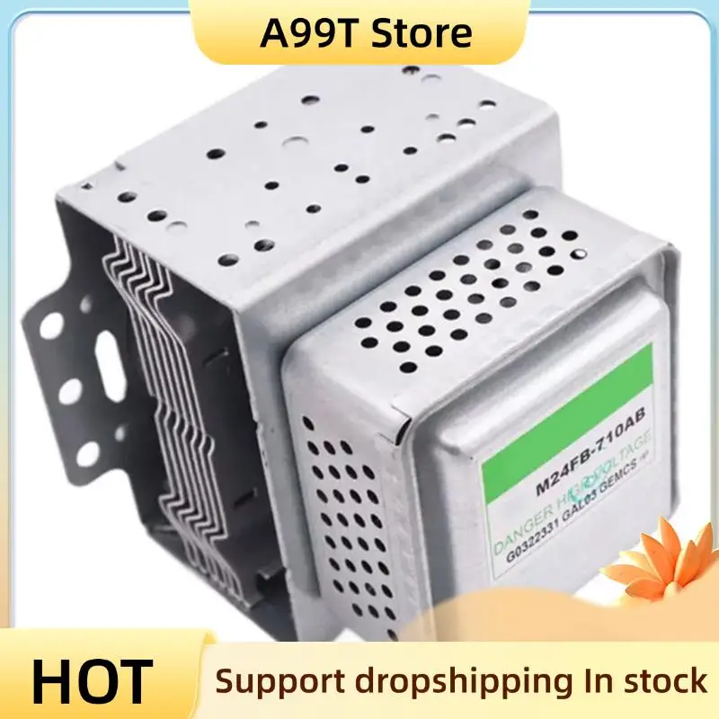 A99T Variable Frequ…